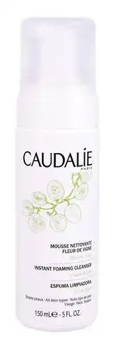 Caudalie Пінка для зняття макіяжу 150 мл 1 флакон
