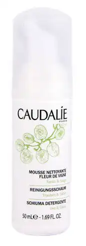 Caudalie Пінка для зняття макіяжу 50 мл 1 флакон
