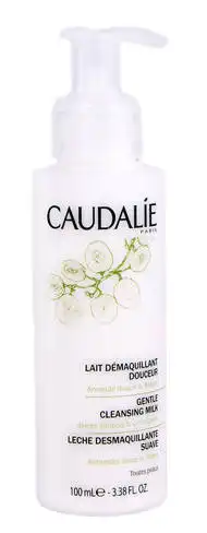 Caudalie Ніжне молочко для зняття макіяжу 100 мл 1 флакон