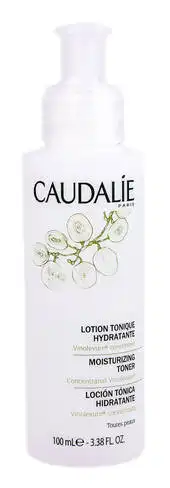 Caudalie Лосьйон тонізуючий зволожуючий для обличчя та очей 100 мл 1 флакон