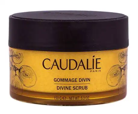 Caudalie Скраб для тіла Божествений 150 г 1 банка