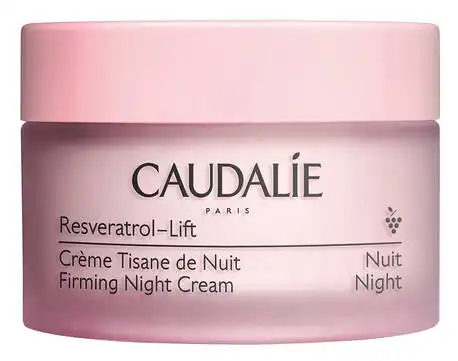 Caudalie Resveratrol Lift Крем нічний насичений 50 мл 1 банка