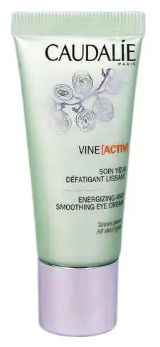 Caudalie Vine Activ Енергетичний вирівнюючий крем для очей 15 мл 1 туба