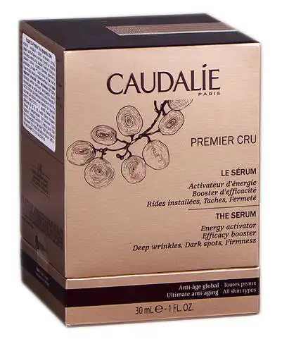 Caudalie Premier Cru Сироватка антивіковий догляд 30 мл 1 флакон