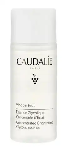 Caudalie Vinoperfect Есенція концентрована сяюча 100 мл 1 флакон