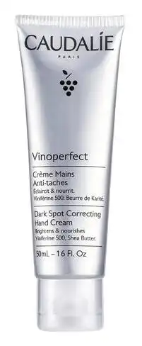 Caudalie Vinoperfect Крем для рук проти пігментних плям 50 мл 1 туба