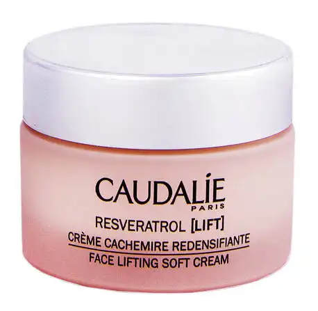 Caudalie Resveratrol Lift Крем-ліфтинг Кашемір 25 мл 1 банка
