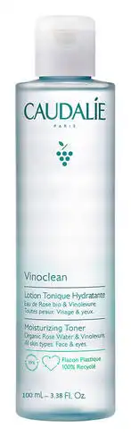 Caudalie Vinoclean Тонізуючий лосьйон 100 мл 1 флакон