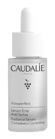 Caudalie Vinoperfect Сироватка-сяйво для корекції кольору обличчя 30 мл 1 флакон