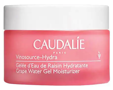 Caudalie Vinosource Зволожувальний гель для обличчя 50 мл 1 банка