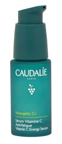 Caudalie Vinergetic C+ Сироватка енергетична 30 мл 1 флакон