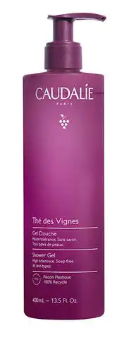 Caudalie The des Vignes Гель для душу 400 мл 1 флакон