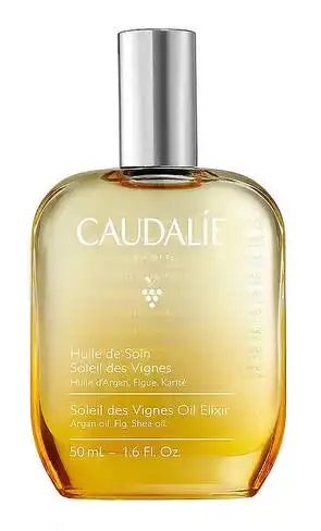 Caudalie Еліксир-олія Soleil Des Vignes 50 мл 50 мл 1 флакон