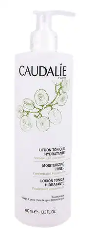 Caudalie Лосьйон тонізуючий зволожуючий для обличчя та очей 400 мл 1 флакон
