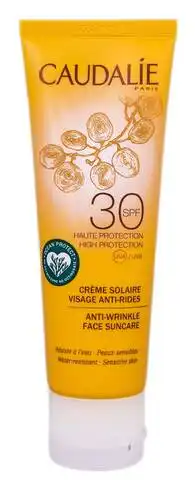 Caudalie Крем сонцезахисний для обличчя SPF-30 50 мл 1 туба