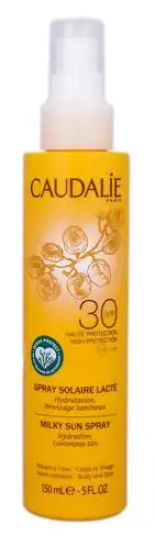 Caudalie Крем-молочко сонцезахисний SPF-30 150 мл 1 флакон
