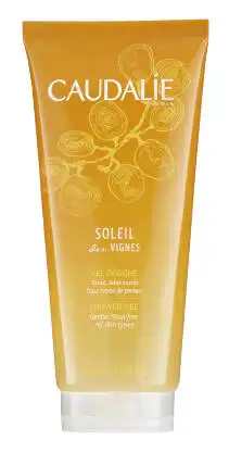Caudalie Гель для душу Soleil des Vignes 200 мл 1 флакон