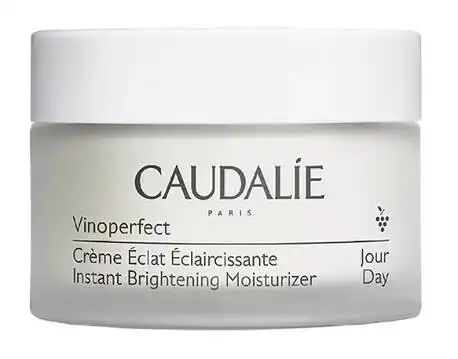 Caudalie Vinoperfect Крем денний для сяяння шкіри 50 мл 1 банка