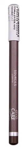 Eye Care Cosmetics Олівець для брів колір горіховий 1,1 г 1 шт
