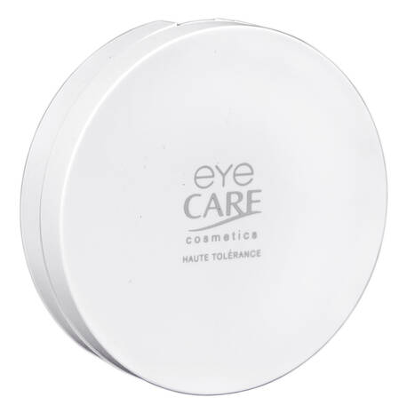 Eye Care Cosmetics Пудра компактна колір світло-бежевий 10 г 1 шт loading=