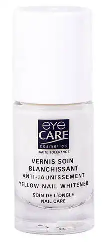 Eye Care Cosmetics Відбілюючий засіб для нігтів 8 мл 1 флакон