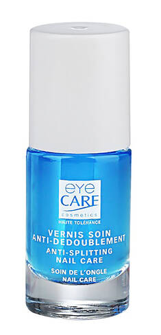 Eye Care Cosmetics Засіб проти розшарування нігтів 8 мл 1 флакон