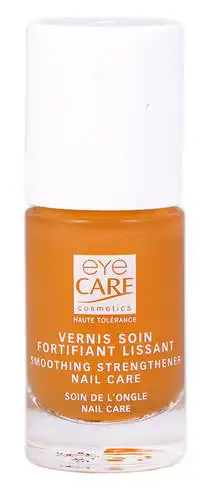 Eye Care Cosmetics Засіб для корекції неоднорідних нігтів 8 мл 1 флакон