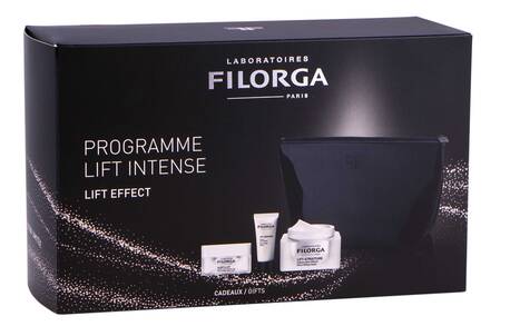 Filorga Lift-Structure крем 50 мл + Sleep & Lift крем 15 мл + Lift-Designer сироватка 7 мл 1 набір loading=