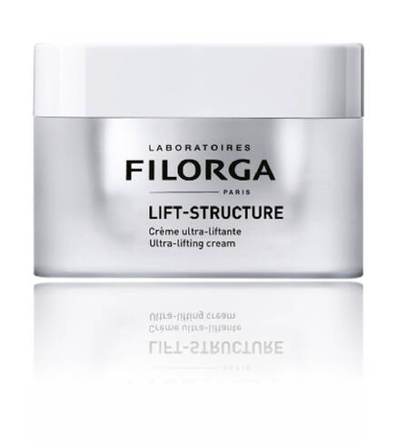 Filorga Lift-Structure Крем-ультраліфтинг 50 мл 1 банка