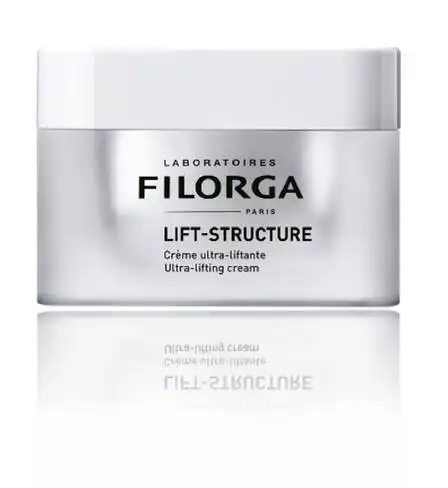 Filorga Lift-Structure Крем-ультраліфтинг 50 мл 1 банка