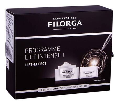 Filorga Lift-Structure крем 50 мл + Sleep & Lift крем 15 мл 1 набір loading=