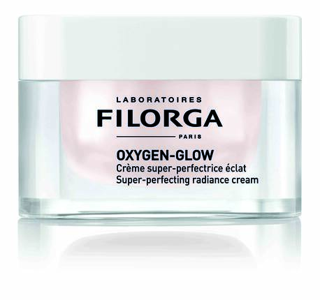 Filorga Oxygen-glow Крем для сяяння шкіри супер вдосконалюючий 50 мл 1 банка