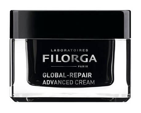 Filorga Global-Repair Advanced Крем омолоджувальний 50 мл 1 банка loading=