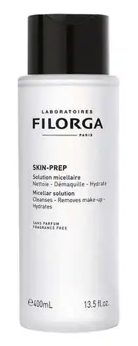 Filorga Skin-Prep Лосьйон міцелярний для обличчя 400 мл 1 флакон