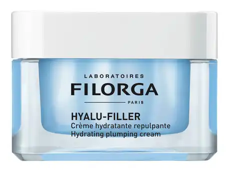 Filorga Hyalu Filler Крем для обличчя зволожувальний 50 мл 1 шт
