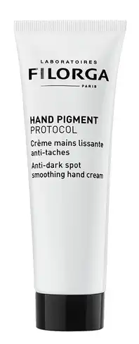 Filorga Protocol Крем розгладжувальний для рук 50 мл 1 шт