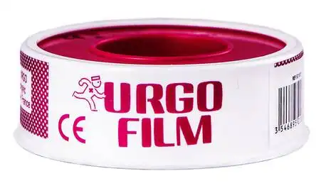 Urgo Urgofilm Пластир медичний полімерний 5 м х 1,25 см 1 шт