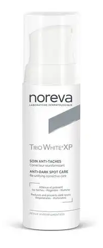 Noreva Trio White XP Крем проти пігментних плям 30 мл 1 флакон