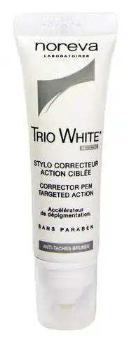 Noreva Trio White Олівець-коректор 10 мл 1 туба