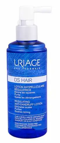 Uriage DS Hair Лосьйон регулюючий проти лупи 100 мл 1 флакон