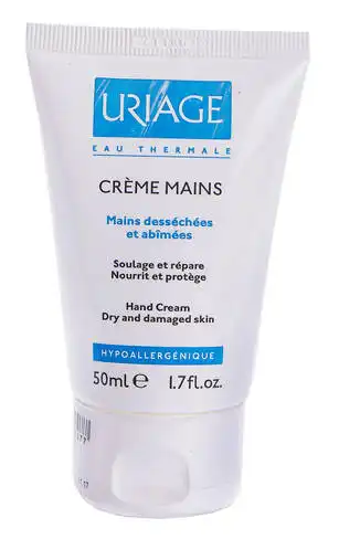Uriage Крем для рук 50 мл 1 туба
