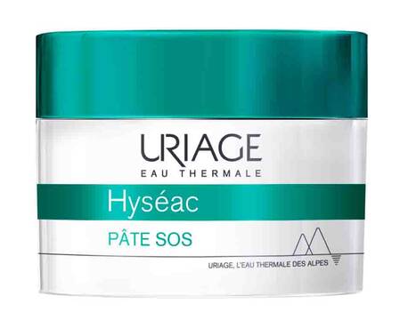Uriage Hyseac SOS-догляд 15 г 1 банка loading=