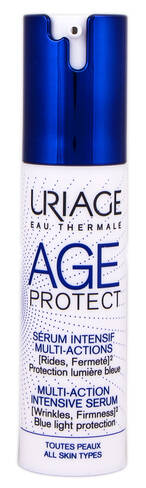 Uriage Age Protect Сироватка інтенсивна мультизадачна 30 мл 1 флакон