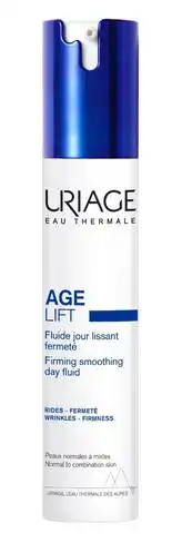 Uriage Age Lift Флюїд денний зміцнюючий розгладжуючий 40 мл 1 флакон