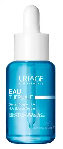 Uriage Eau Thermale Сироватка-бустер зволожуюча Н.А 30 мл 1 флакон