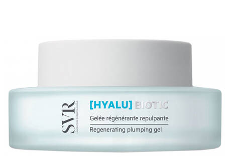 SVR [Hyalu] Biotic Гель відновлюючий для пружності шкіри 50 мл 1 банка