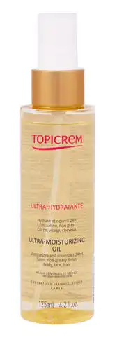 Topicrem Олійка ультразволожуюча 125 мл 1 флакон