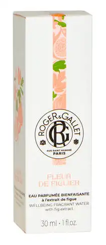 Roger&Gallet Вода Парфумована Квітка Інжиру 30 мл 1 флакон