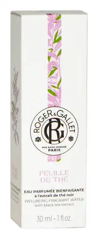 Roger&Gallet Вода Парфумована Чайне Листя 30 мл 1 флакон