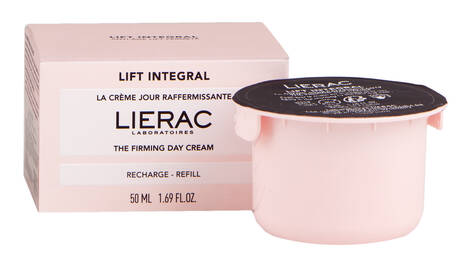 Lierac Lift Integral Крем денний для обличчя 50 мл 1 змінний блок